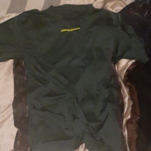 Nike oregon shirt